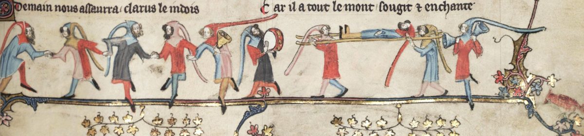 image from Reading in the History classroom: why, what and how?